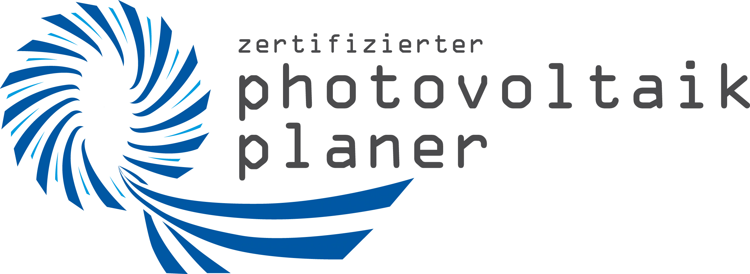 Zertifizierter Photovoltaikplaner