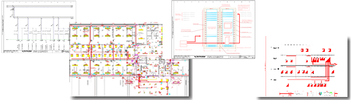 Schaltpl�ne, Schema, Installationspl�ne, Berechnungen, ...